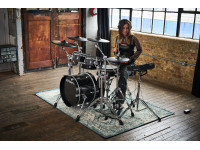 Roland VAD316 V-Drums Acoustic Design Roland VAD316 V-Drums Acoustic Design
